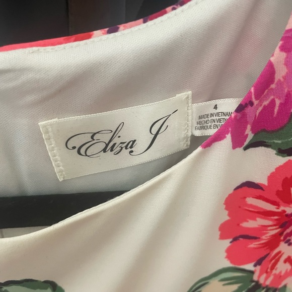 Eliza J Dress, BRAND NEW - Picture 3 of 5